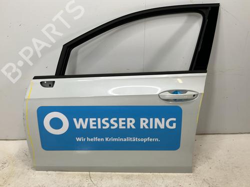 Used Left front door Left front door VW GOLF VIII (CD1, DA1) 1.4 GTE Plug-in Hybrid (150 hp) 34442152 34442152