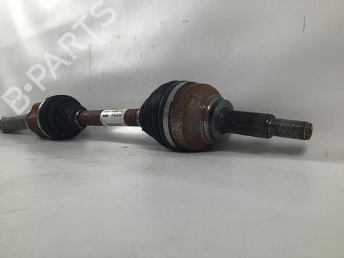 Right front driveshaft FORD TRANSIT V363 Platform/Chassis (FED, FFD) 2.0 EcoBlue | BP19507519M39 