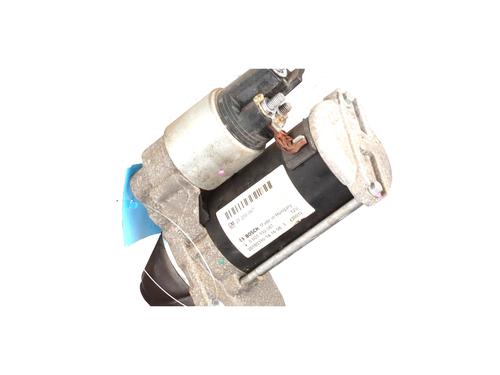 Starter OPEL CORSA E (X15) 1.4 (08, 68) | BP37468769M8 - Image 3