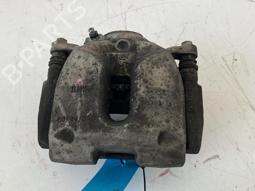 Used Left front brake caliper Left front brake caliper BMW X4 (G02, F98) xDrive 20 d Mild-Hybrid (190 hp) 36231581 36231581