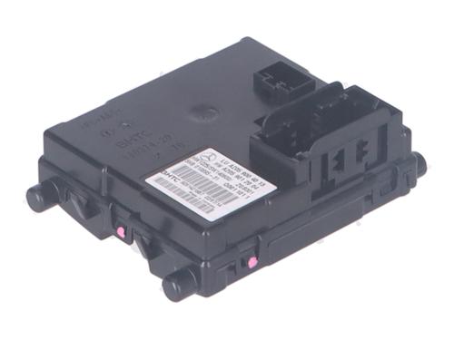 Used Electronic module MERCEDES-BENZ C-CLASS (W205) C 180 (205.076) (156 hp) 19093460