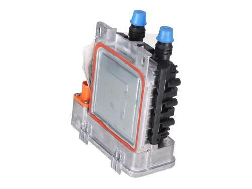 Electronic module OPEL VIVARO C Van (K0) VIVARO-E HYDROGEN | BP39920460M83 - Image 3