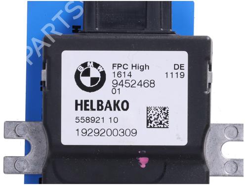 Control unit BMW 5 (G30, F90) 520 d | BP13413470M11 