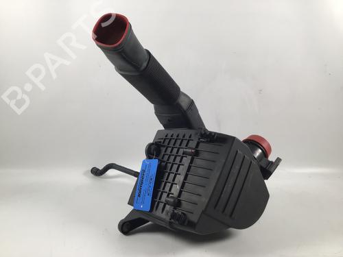 Used Air filter box VW POLO V (6R1, 6C1) 1.6 TDI (90 hp) 12323353