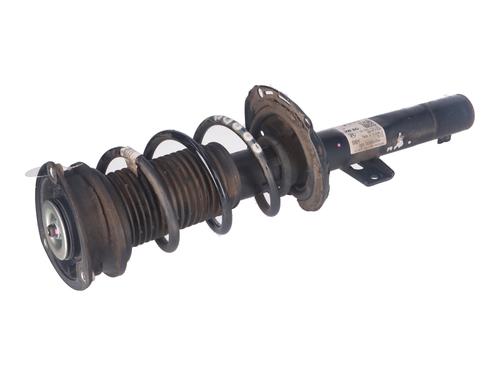 Used Left front shock absorber VW POLO VI (AW1, BZ1, AE1) 1.0 TSI (95 hp) 18832663