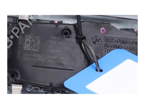 Headlight switch BMW X3 (G01, F97, G08) xDrive 20 d | BP29278029I24 