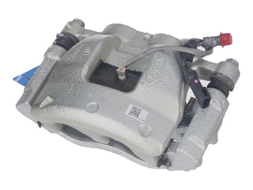 Bremssattel links vorne FORD TRANSIT V363 Platform/Chassis (FED, FFD) 2.0 EcoBlue | BP18971402M105 