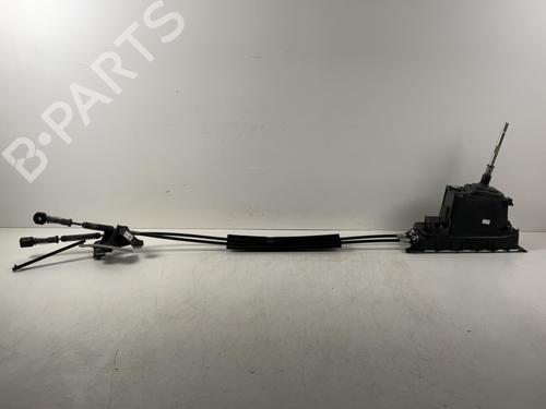 Gear lever VW T-ROC (A11, D11) 1.0 TSI | BP34709089M90  - Image 5