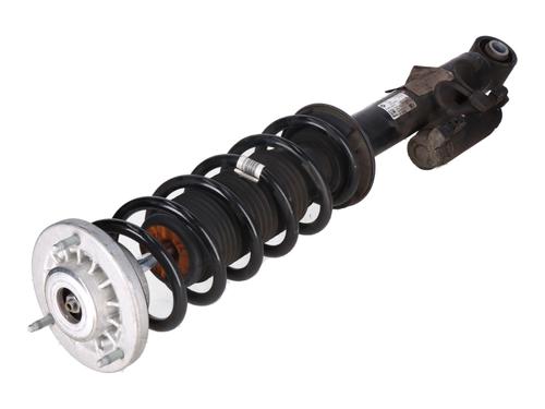 Used Left rear shock absorber BMW 5 (G30, F90) 530 d (265 hp) 28975109