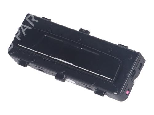 Commande Chauffage VW GOLF VIII Variant (CG5, DB5) 2.0 TDI | BP16698199I5 