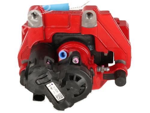 Left rear brake caliper BMW XM (G09) XM All-wheel Drive | BP39922621M107 - Image 5