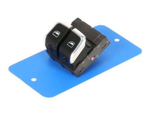 left-front-window-switch-audi-a5-8t3-2007-2008-2009-2010-2011-2012-2013-2014-2015-2016-2017-34470978 main image