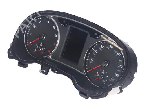 BP17915501C47 | Instrument cluster AUDI A1 (8X1, 8XK) 1.4 TFSI BP17915501C47