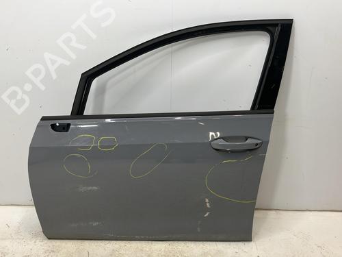 Dør venstre fortil Dør venstre fortil VW GOLF VIII (CD1, DA1) 2.0 TDI GTD (200 hp) 34196480 34196480