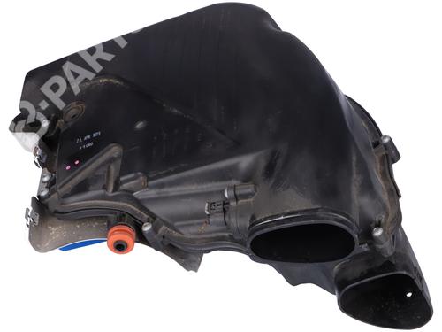 Used Air filter box Air filter box BMW 6 Convertible (F12) 650 i xDrive (407 hp) 10160478 10160478