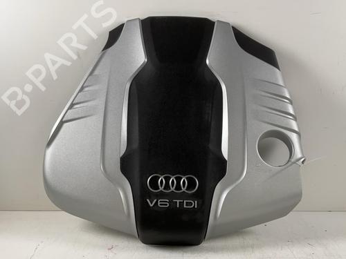 Topbeskyttelse Topbeskyttelse AUDI A8 D4 (4H2, 4H8, 4HC, 4HL) 3.0 TDI quattro (258 hp) 36386236 36386236