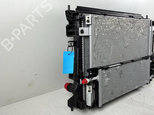 Radiator set OPEL VIVARO C Van (K0) VIVARO-E HYDROGEN | BP39927265M120 - Image 2