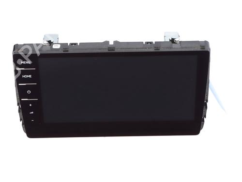 Display VW TIGUAN ALLSPACE (BW2, BJ2) 2.0 TSI 4motion (220 hp) 31755193
