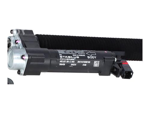 Electronic module AUDI A6 C8 (4A2) 45 TFSI Mild Hybrid quattro | BP30501441M83