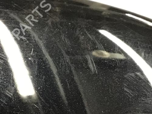 Right mirror SEAT Mii (KF1, KE1) electric | BP17391302C27 