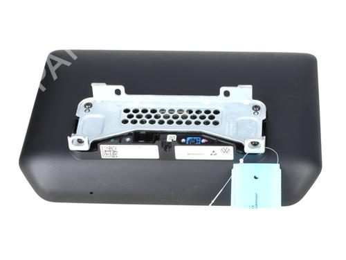 Display monitor VW GOLF VIII (CD1, DA1) 1.5 TSI | BP32425593C48 - Image 3