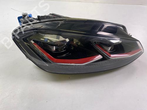 Used Right headlight Right headlight VW GOLF VII (5G1, BQ1, BE1, BE2) 2.0 GTI (245 hp) 33302979 33302979