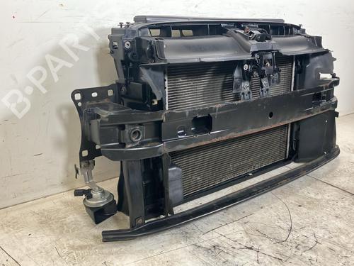 Radiator set VW PASSAT B8 Variant (3G5, CB5) 2.0 TDI 4motion | BP33884660M120 - Image 3