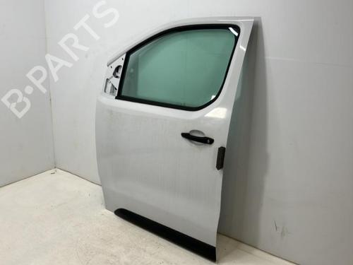 Left front door OPEL VIVARO C Van (K0) VIVARO-E HYDROGEN | BP39920249C2 - Image 3