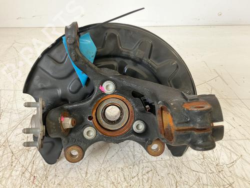 Left front steering knuckle VW GOLF VIII (CD1, DA1) 1.5 TSI | BP37817864M25 - Image 2