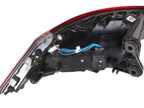 Right taillight VW GOLF VIII Variant (CG5, DB5) 1.5 eTSI | BP38619317C35 - Image 2