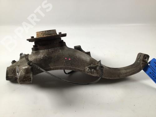 Right front steering knuckle BMW 5 (F10) M5 (560 hp) 2284054