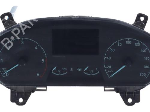 Used Instrument cluster Instrument cluster FORD TRANSIT V363 Platform/Chassis (FED, FFD) 2.0 EcoBlue (170 hp) 40436263 40436263