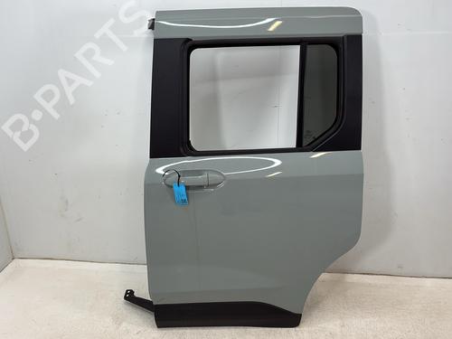 Used Left rear door Left rear door FORD TOURNEO COURIER V769 MPV (N1P) E-Tourneo Courier (136 hp) 39928515 39928515