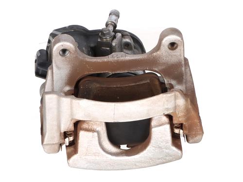 Left rear brake caliper AUDI Q7 (4MB, 4MG, 4MQ) 45 TDI Mild Hybrid quattro | BP30748756M107