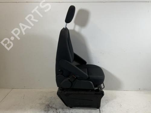 Sæde venstre fortil FORD TRANSIT V363 Platform/Chassis (FED, FFD) 2.0 EcoBlue | BP37069652C15 - Image 4