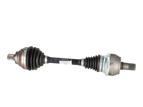 Used Other AUDI A3 Sportback (8VA, 8VF) S3 quattro (300 hp) 32514026