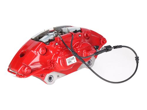 Left front brake caliper BMW X3 (G01, F97, G08) xDrive 30 e Plug-in-Hybrid | BP29528333M105 