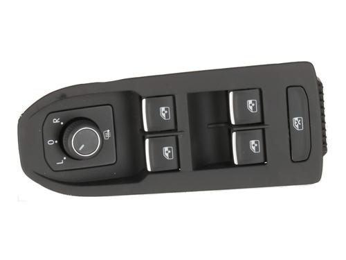 Used Left front window switch Left front window switch VW GOLF VIII (CD1, DA1) 1.5 TSI (131 hp) 34165397 34165397
