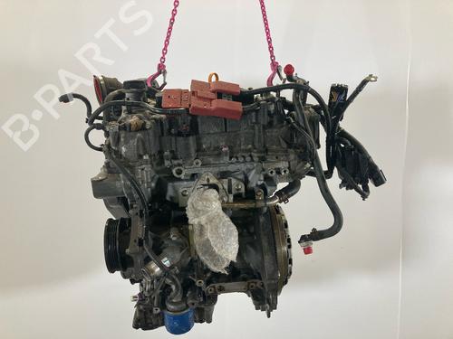 Engine OPEL KARL (C16) 1.0 | BP23220370M1 