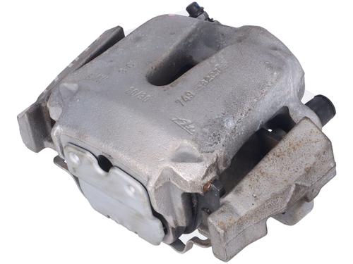 Used Left front brake caliper BMW X6 (F16, F86) xDrive 30 d (258 hp) 14580519