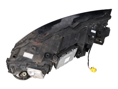 Left headlight AUDI Q7 (4MB, 4MG, 4MQ) SQ7 TDI quattro | BP29868209C28