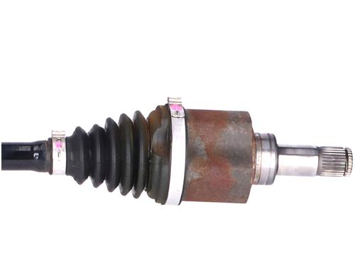 Left front driveshaft VW UP! (121, 122, BL1, BL2, BL3, 123) 1.0 | BP10993457M38 