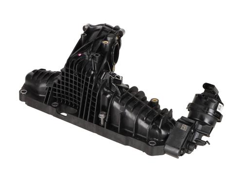 Intake manifold VW CRAFTER Van (SY_, SX_) 2.0 TDI | BP28282870M70 