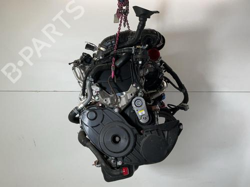 Engine FORD TRANSIT V363 Platform/Chassis (FED, FFD) 2.0 EcoBlue | BP37402812M1 - Image 3