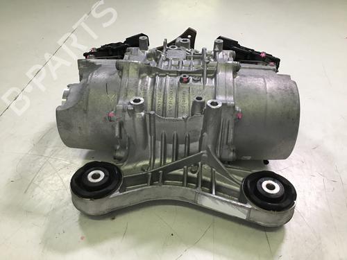 Rear differential VW GOLF VIII (CD1, DA1) 2.0 TSI R 4motion | BP36244453M24 - Image 3