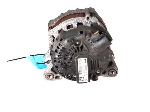 Alternator PEUGEOT 2008 I (CU_) 1.2 PureTech 82 | BP38048842M7 - Image 2
