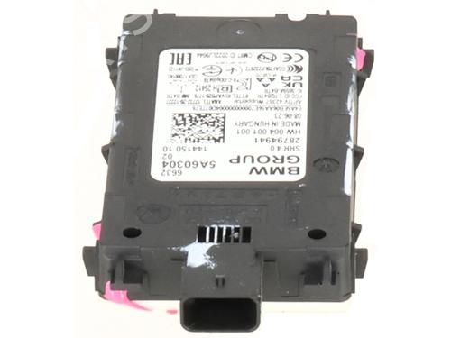Used Electronic module Electronic module BMW X6 (G06, F96) xDrive 40 i Mild Hybrid (381 hp) 39922535 39922535