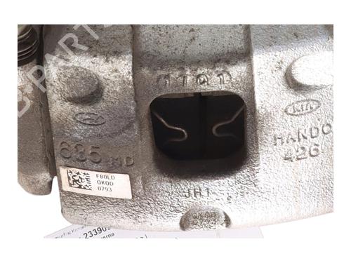 Left front brake caliper HYUNDAI NEXO (FE) FCEV | BP28194061M105 