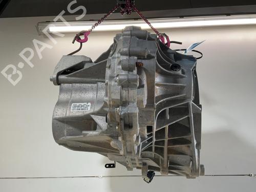Gearbox FORD TRANSIT V363 Platform/Chassis (FED, FFD) 2.0 EcoBlue | BP36293750M3 - Image 5
