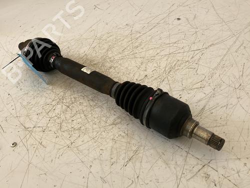 Left front driveshaft MERCEDES-BENZ A-CLASS (W169) A 150 (169.031, 169.331) | BP37454841M38 - Image 2